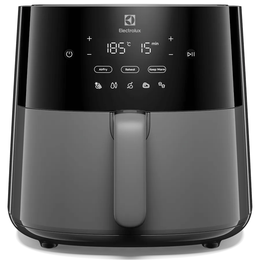 Electrolux UltimateTaste 500 Air Fryer 5L E5AF1-600P