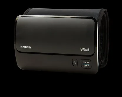 OMRON Smart Elite+ HEM-7600T Blood Pressure Monitor