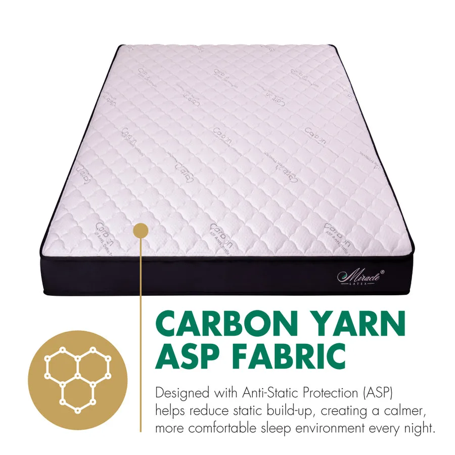 Getha Miracle Latex Mattress (NEW)
