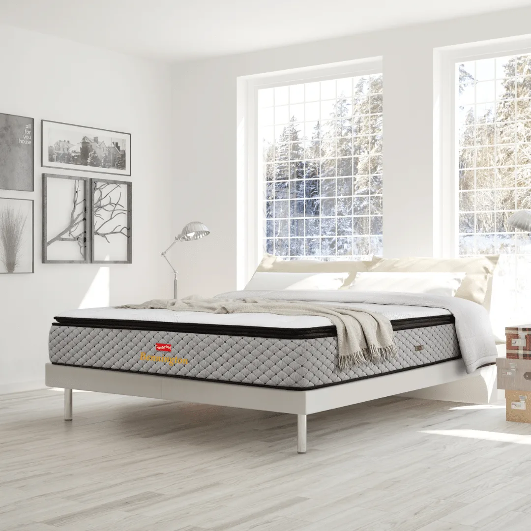 Slumberland Bennington Mattress