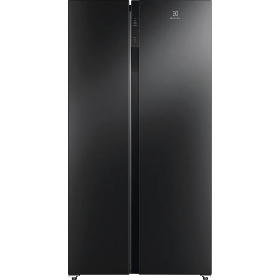 Electrolux 600 Series 505L Side-by-Side Refrigerator ESE5100B-B