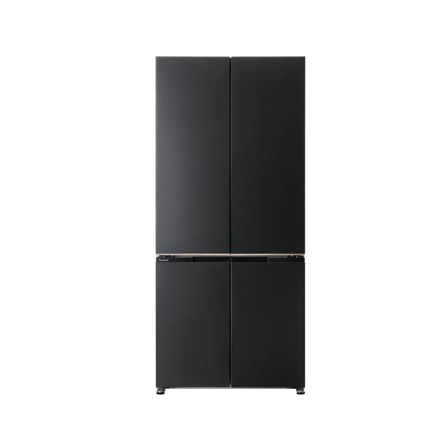 Panasonic 590L STYLE+ Multi-Door Refrigerator NR-XZ590CWKM