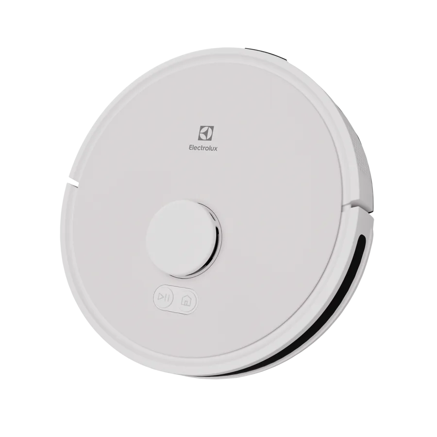 Electrolux 700 Robot Vacuum with Emptying Station EFR71222DS
