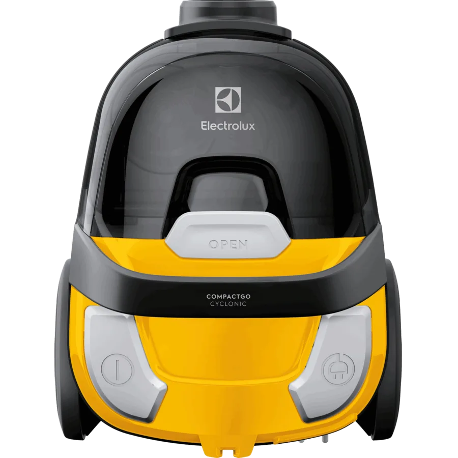 Electrolux CompactGo Bagless Canister Vacuum Z1230